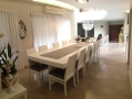 Maison de luxe à vendre à Savyon en Israel.